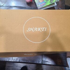 Shakti Acupressure Mat